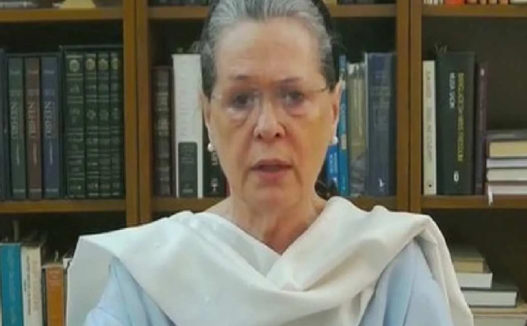 sonia gandhi 